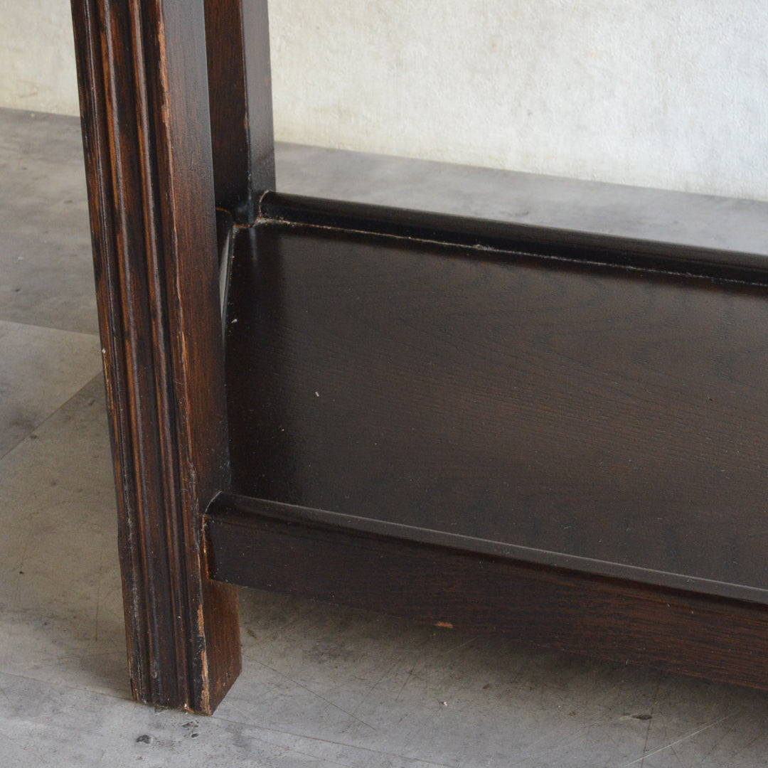 クラシック コンソールテーブル ６