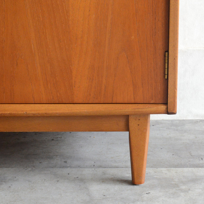 Jentique  ジェンティーク　ビューロー　17(鍵付）