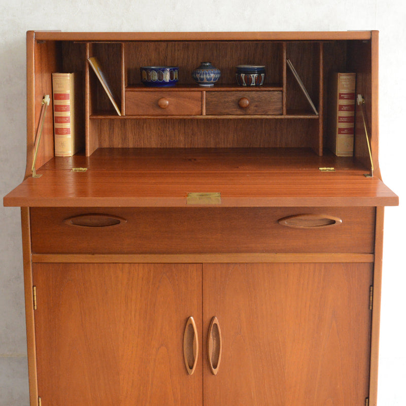 Jentique  ジェンティーク　ビューロー　17(鍵付）