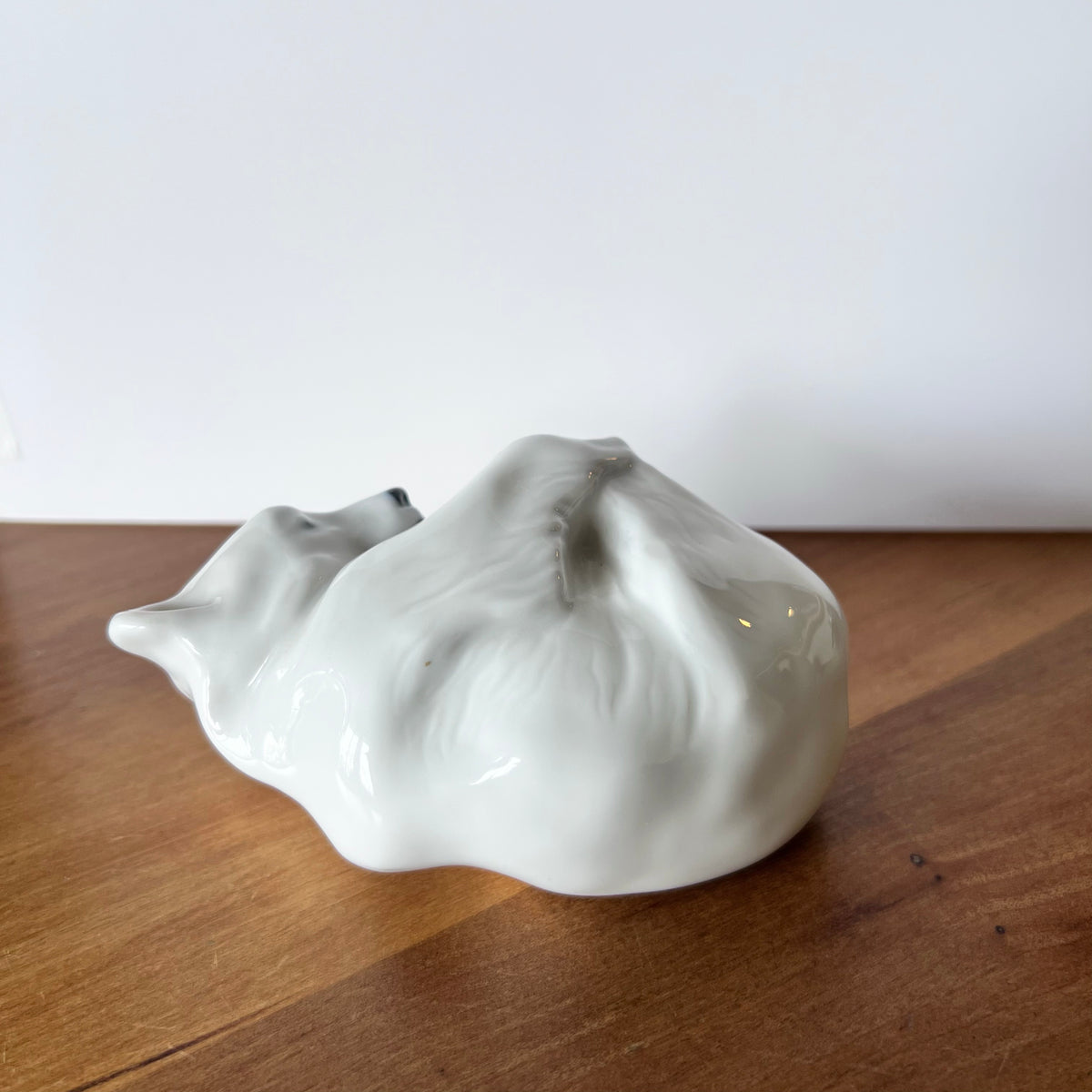 Royal Copenhagen　フィギュリン　シロクマ PX-3