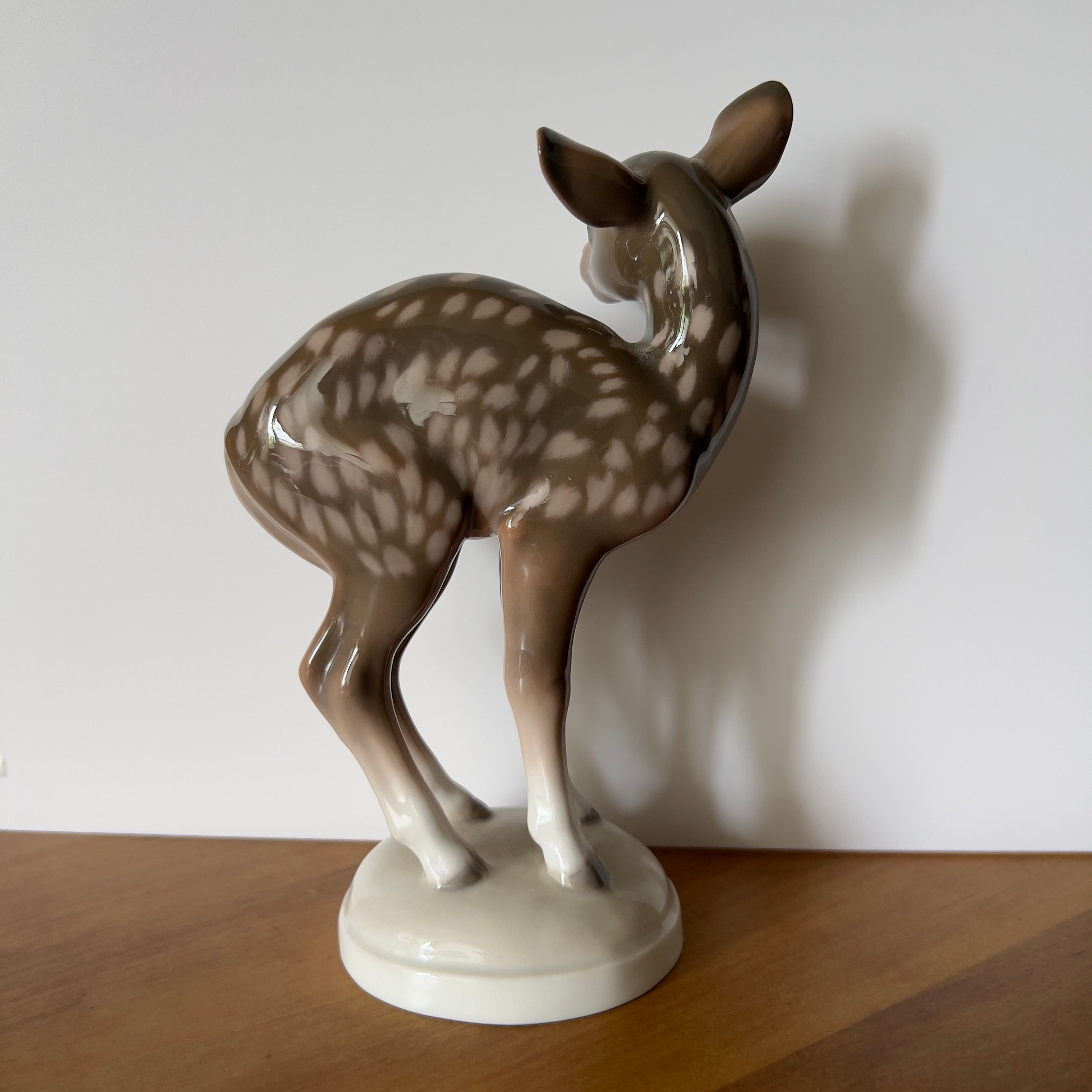 B&G（ビング オー グレンダール）フィギュリン 子鹿/バンビ PX-2