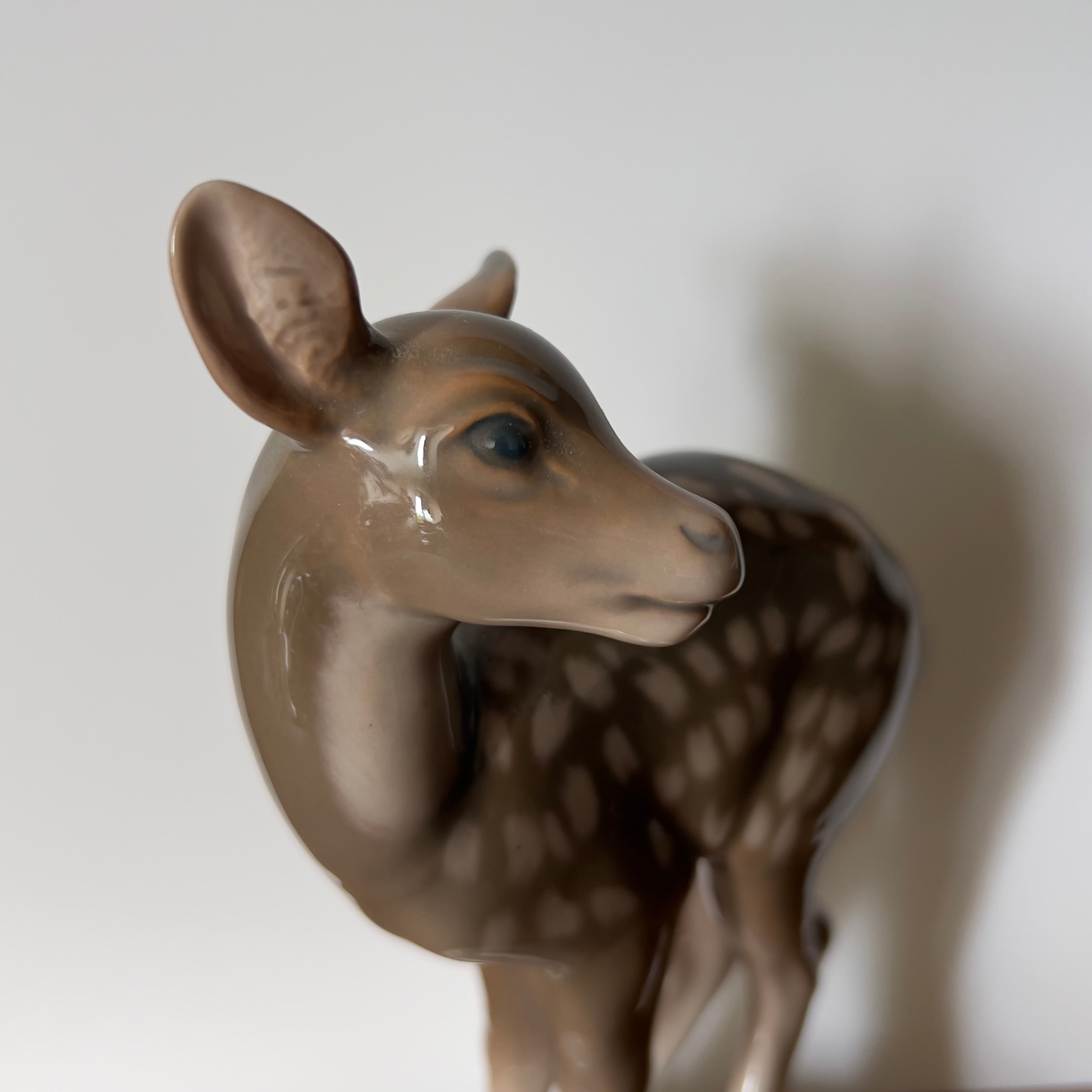 ビングオーグレンダール 2003年 豚 ブタ フィギュリン ビングオーグレンダール 2003年 豚 ブタ フィギュリン - メルカリ