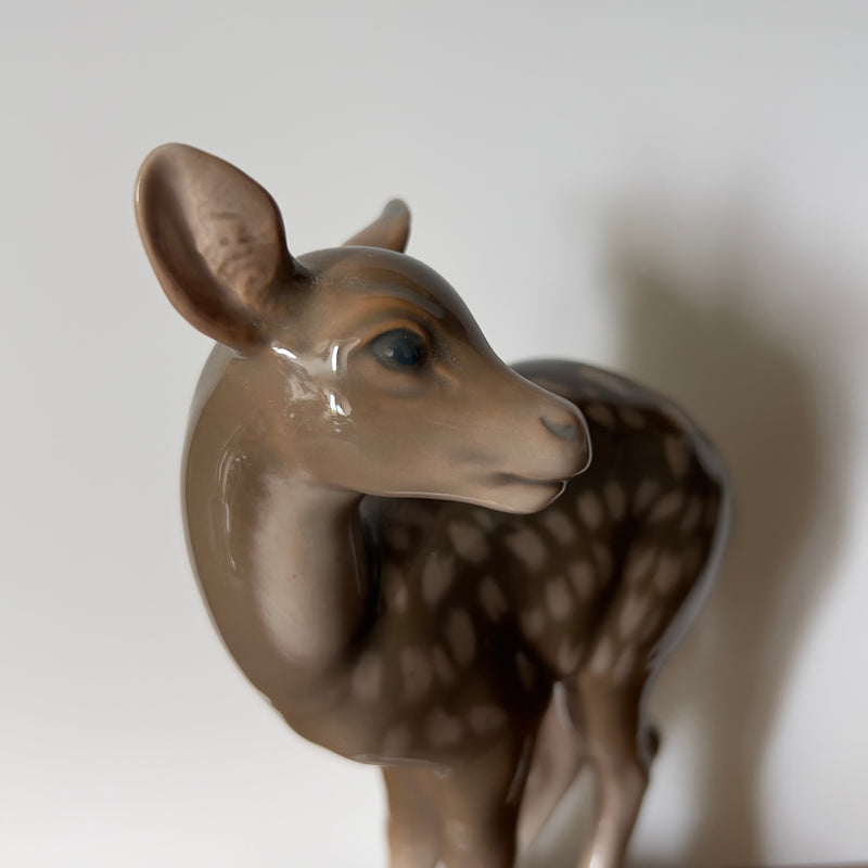 B&G（ビング オー グレンダール）フィギュリン 子鹿/バンビ PX-2