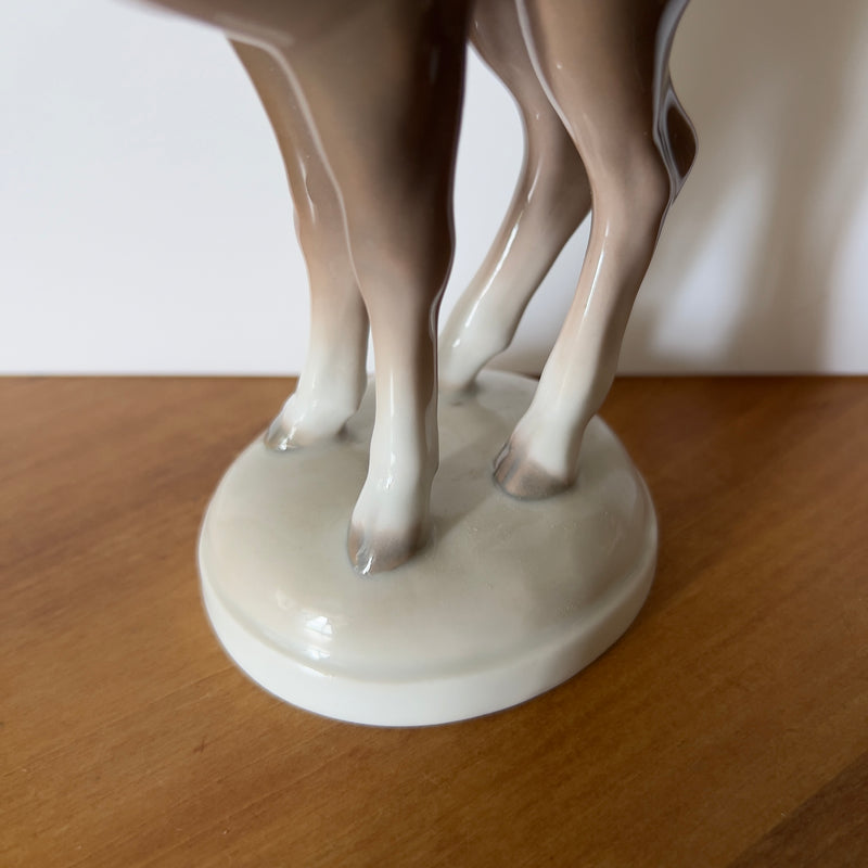 B&G（ビング オー グレンダール）フィギュリン 子鹿/バンビ PX-2