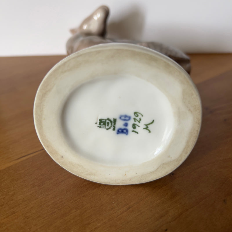 B&G（ビング オー グレンダール）フィギュリン 子鹿/バンビ PX-2