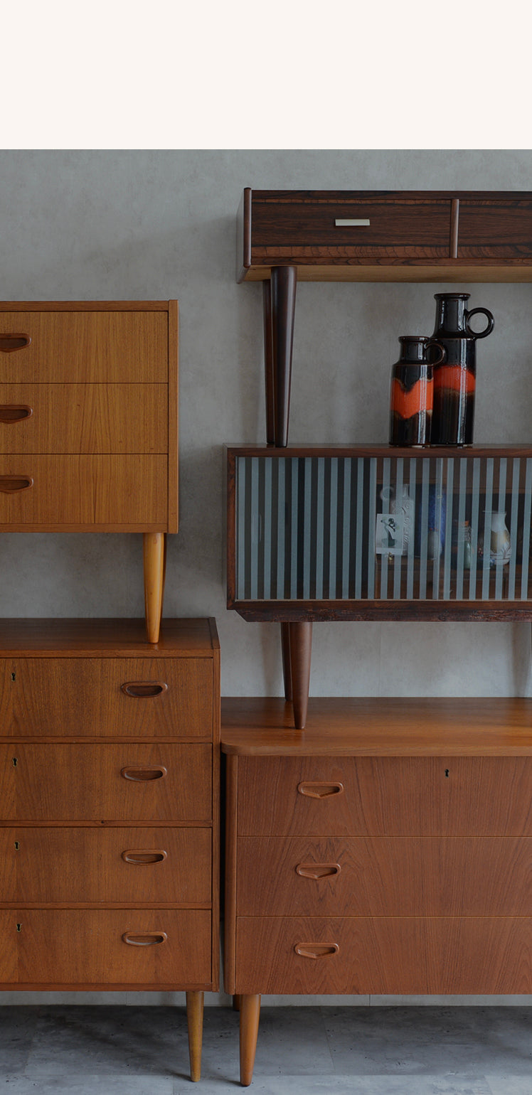 FURNITURE LAB インテリア ビンテージ ラタン 収納 テーブル 楽天市場】Mash サイドテーブル ラタン 高さ53cm 天然木 （ 椅子