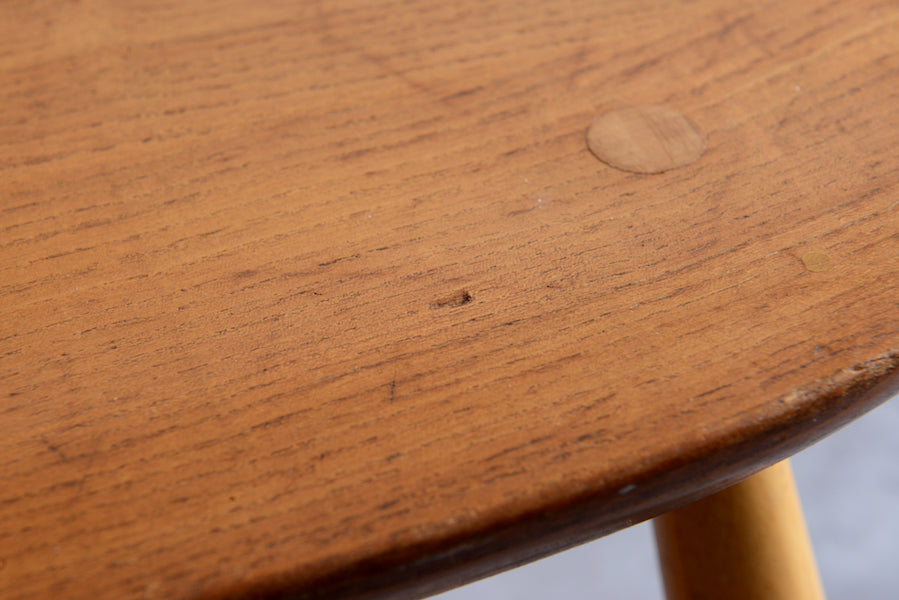 ERCOL　アーコール　ゴールドスミスチェア07