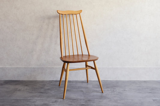 ERCOL　アーコール　ゴールドスミスチェア07