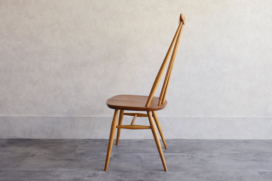 ERCOL　アーコール　ゴールドスミスチェア07