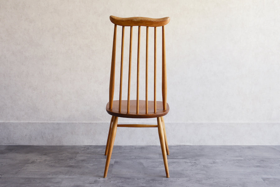 ERCOL　アーコール　ゴールドスミスチェア07