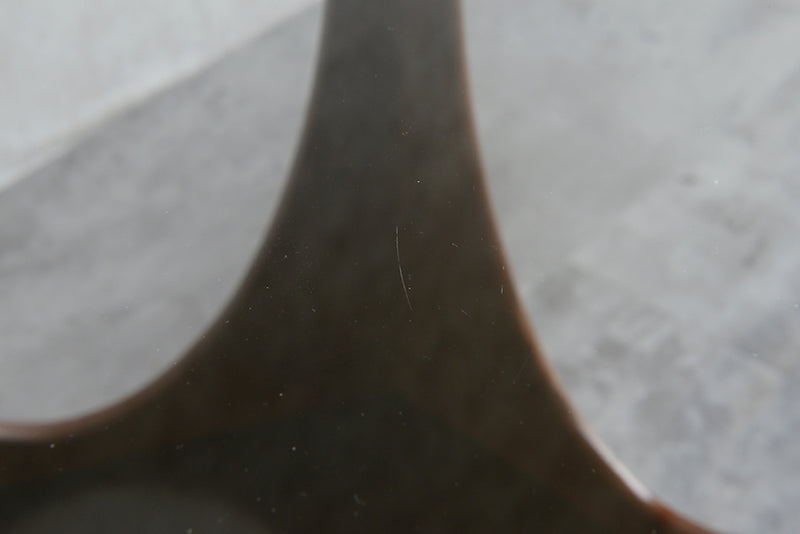 G-PLAN　ジープラン　ヘキサゴナル　ローテーブル