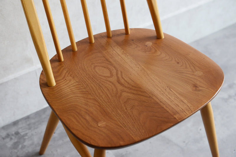 ERCOL　アーコール　クエーカーチェア12