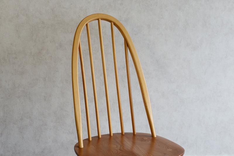 ERCOL　アーコール　クエーカーチェア12
