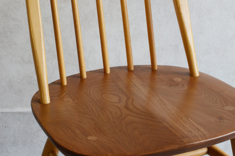 ERCOL　アーコール　クエーカーチェア12