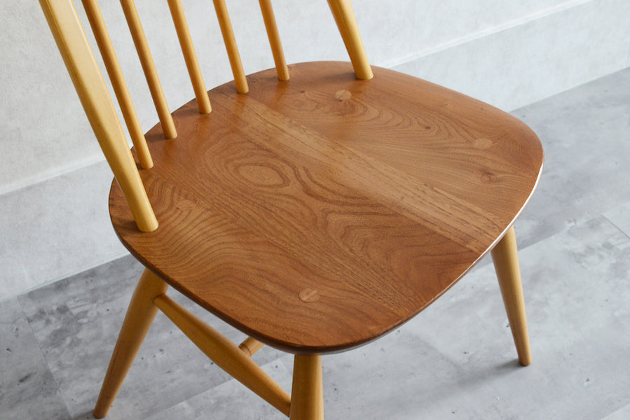ERCOL　アーコール　クエーカーチェア12