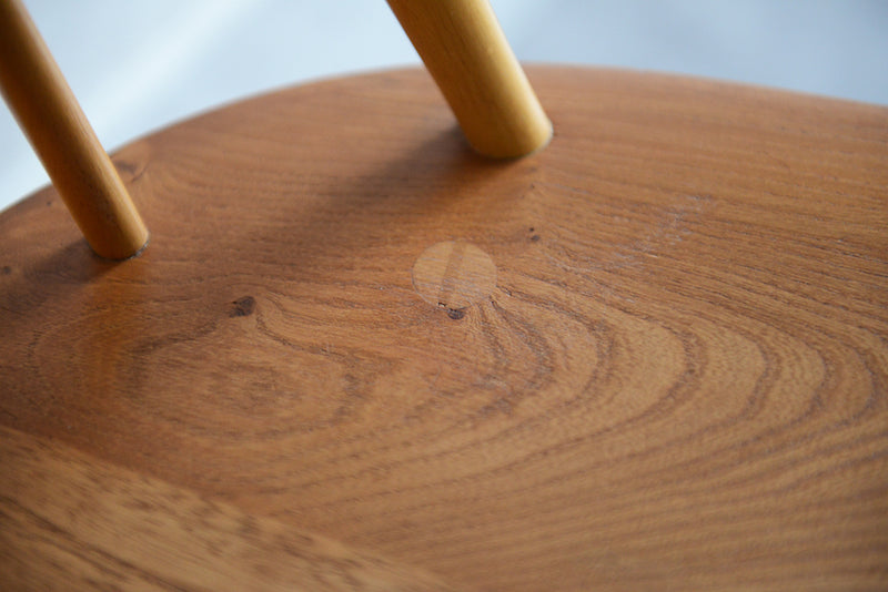 ERCOL　アーコール　クエーカーチェア12