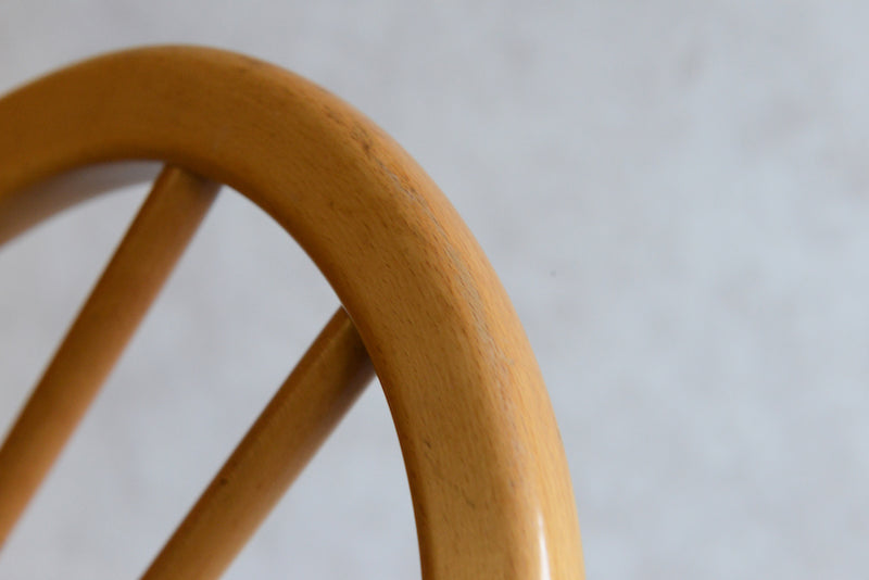 ERCOL　アーコール　クエーカーチェア12