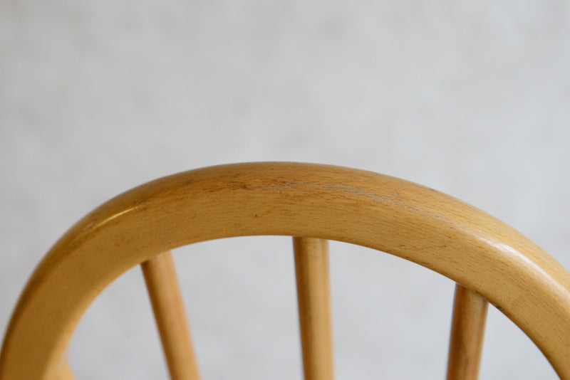 ERCOL　アーコール　クエーカーチェア12