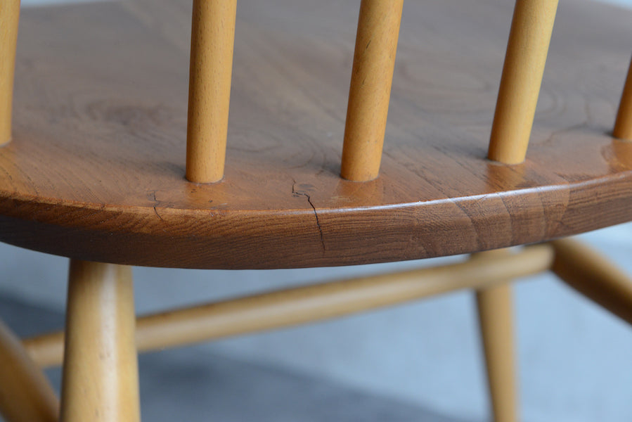 ERCOL　アーコール　クエーカーチェア12