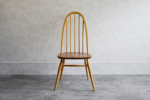 ERCOL　アーコール　クエーカーチェア12