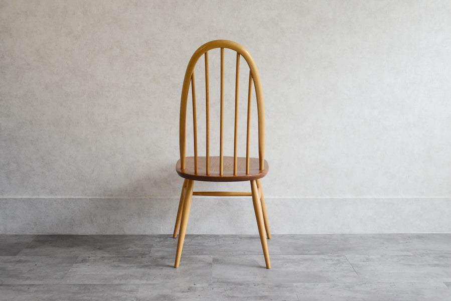 ERCOL　アーコール　クエーカーチェア12
