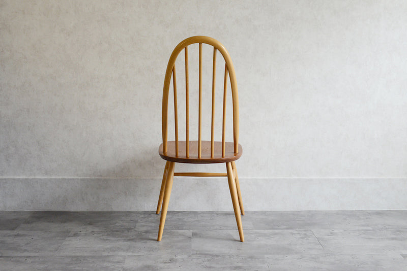 ERCOL　アーコール　クエーカーチェア12