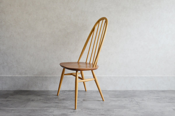 ERCOL　アーコール　クエーカーチェア12