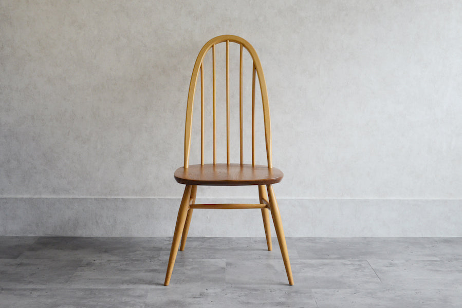 ERCOL　アーコール　クエーカーチェア12