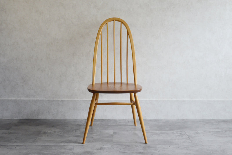 ERCOL　アーコール　クエーカーチェア12