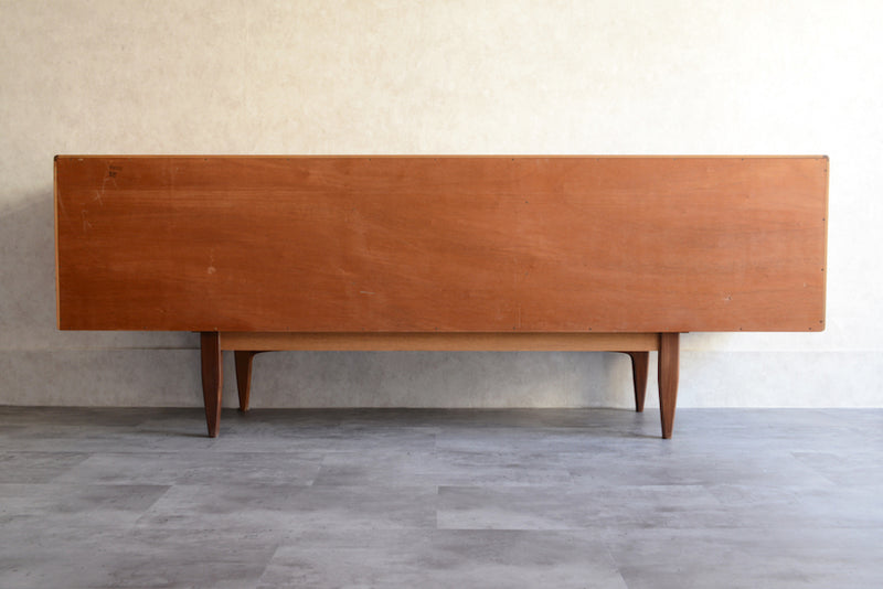 G-PLAN　ジープランロングジョン　フレスコサイドボード01