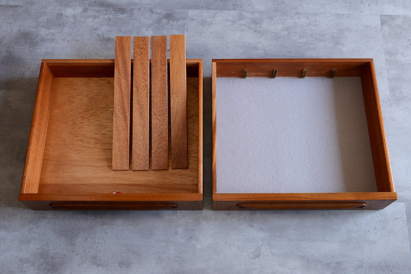 G-PLAN　ジープランロングジョン　フレスコサイドボード01