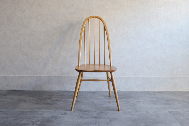 ERCOL　アーコール　クエーカーチェア04