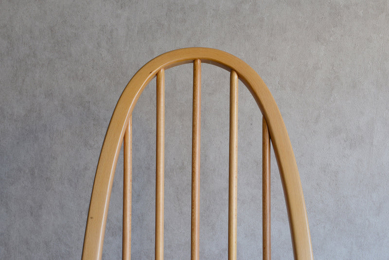 ERCOL　アーコール　クエーカーチェア04