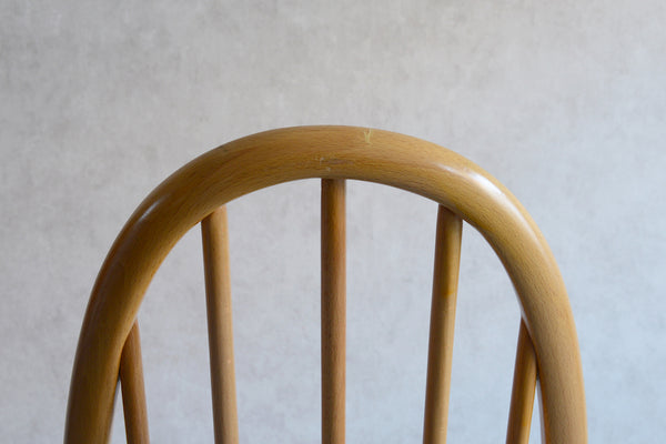 ERCOL　アーコール　クエーカーチェア04