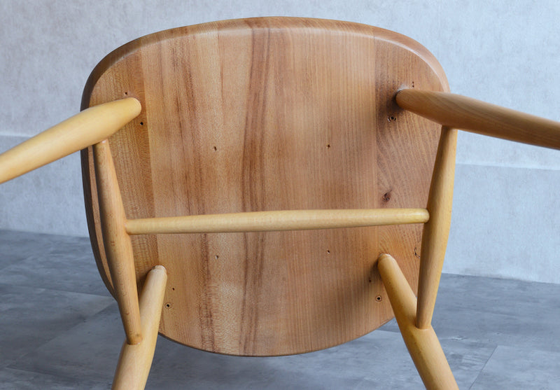 ERCOL　アーコール　クエーカーチェア04
