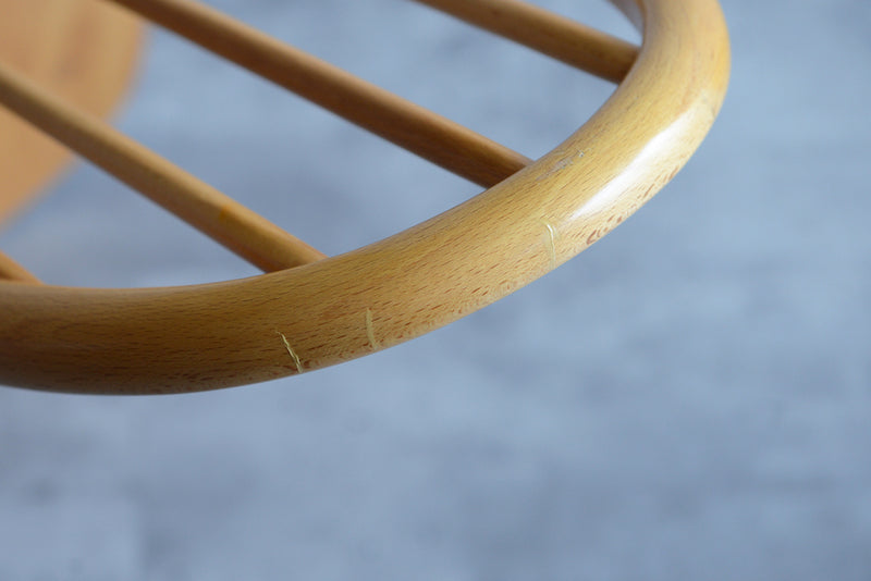 ERCOL　アーコール　クエーカーチェア04