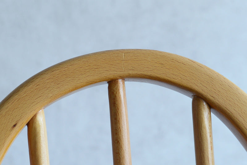 ERCOL　アーコール　クエーカーチェア04