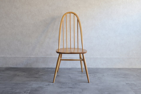 ERCOL　アーコール　クエーカーチェア04