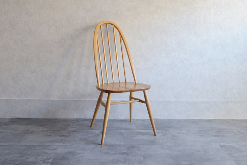 ERCOL　アーコール　クエーカーチェア04