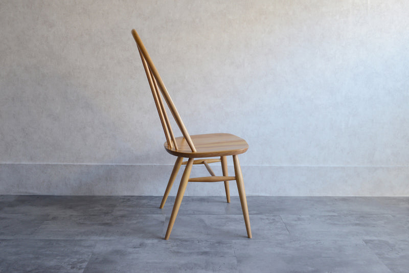 ERCOL　アーコール　クエーカーチェア04