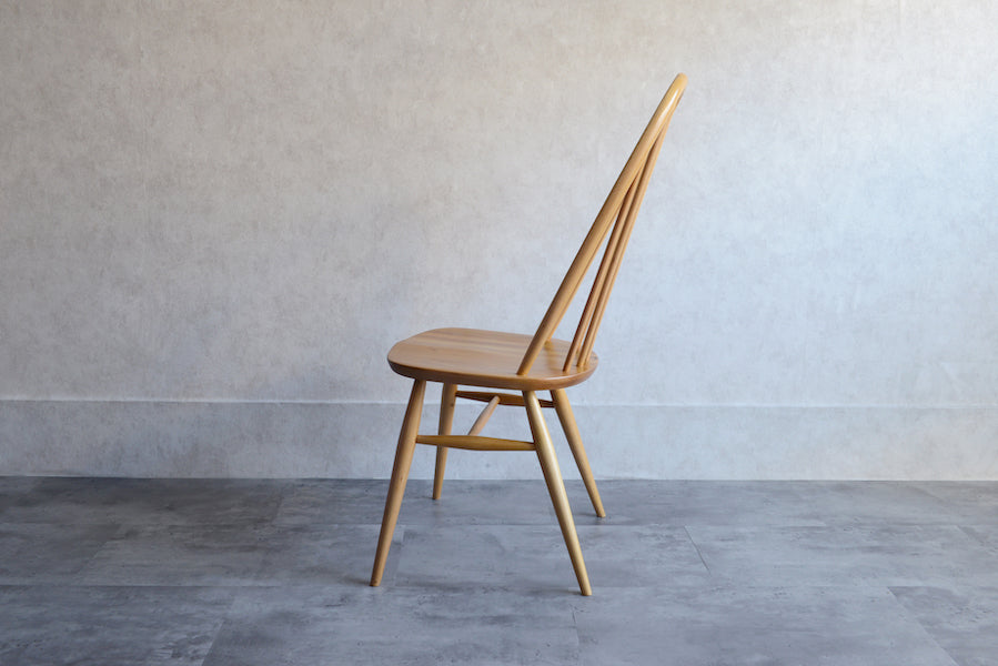 ERCOL　アーコール　クエーカーチェア04