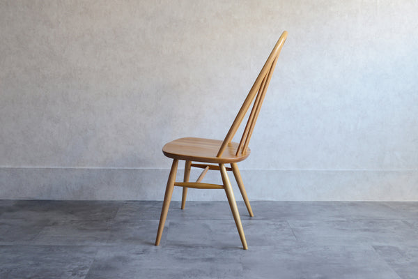 ERCOL　アーコール　クエーカーチェア04