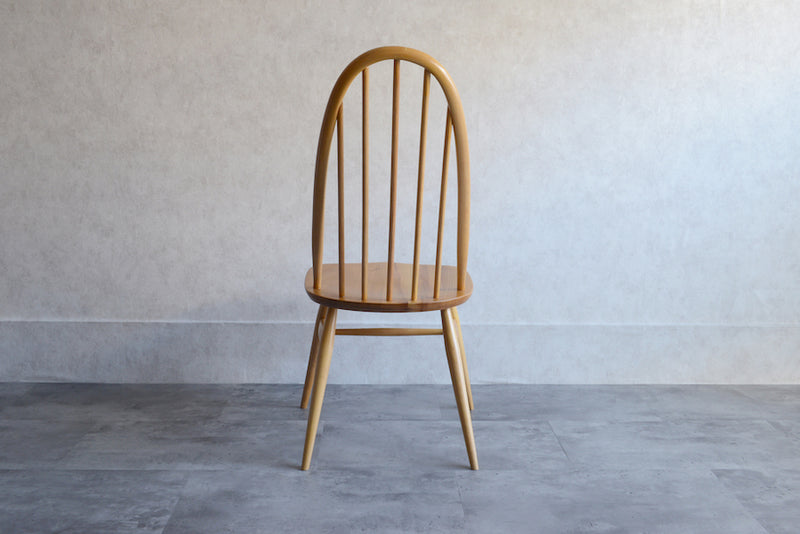 ERCOL　アーコール　クエーカーチェア04