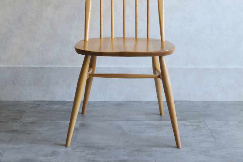 ERCOL　アーコール　クエーカーチェア04