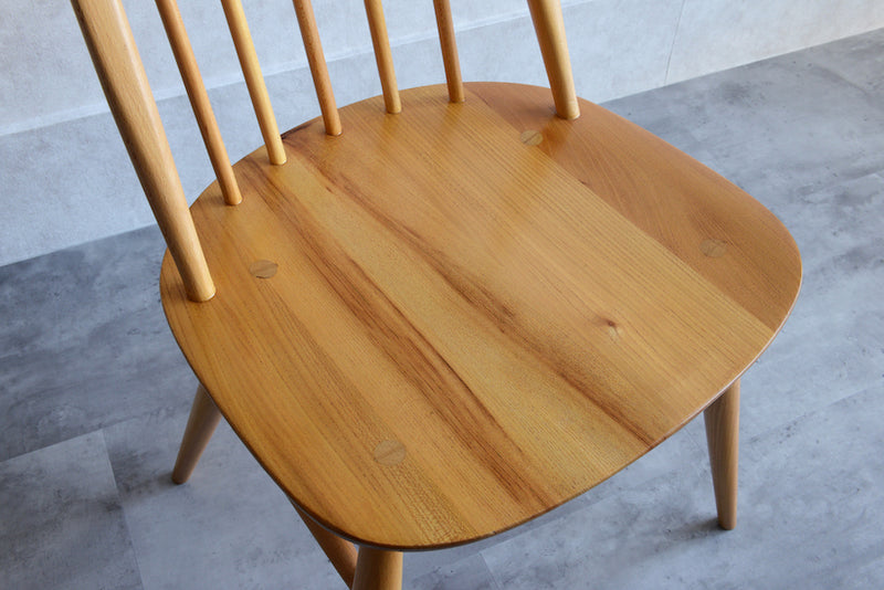 ERCOL　アーコール　クエーカーチェア04