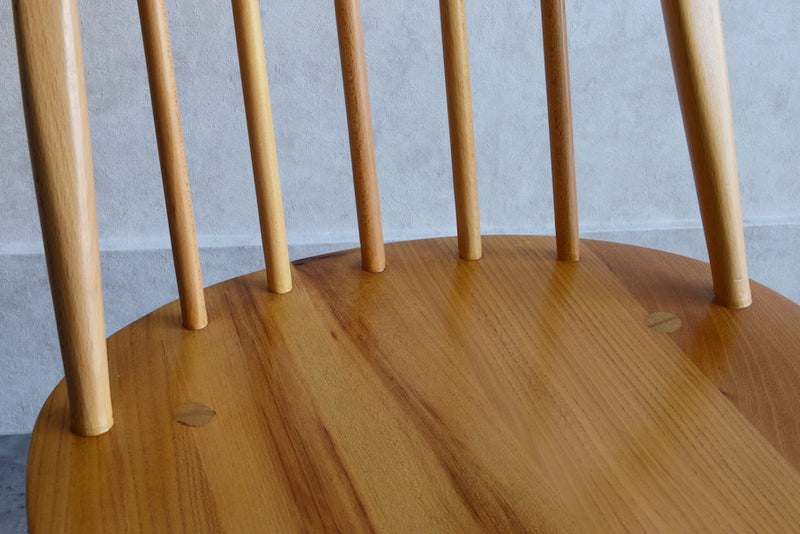 ERCOL　アーコール　クエーカーチェア04