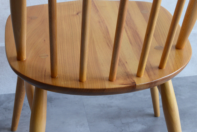 ERCOL　アーコール　クエーカーチェア04