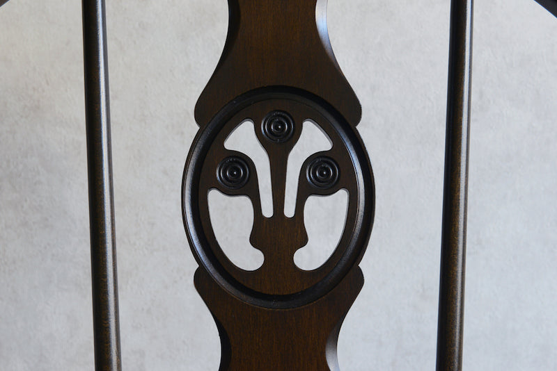 ERCOL　アーコール　シスルバックアームチェア　ラージ(座面広め）07