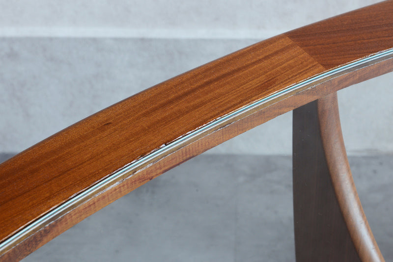 G-PLANジープランアストロオーバルローテーブル01