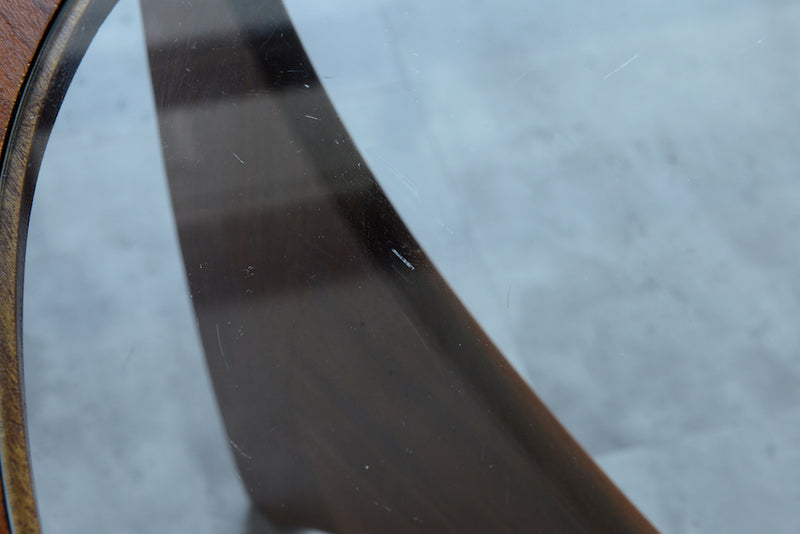 G-PLANジープランアストロオーバルローテーブル01